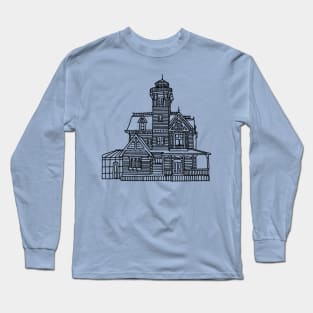 Practically Magical Long Sleeve T-Shirt